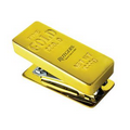 Gold Bar Stapler